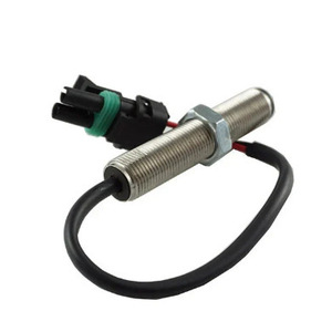 Speed Sensor 3655944 Stainless Steel Diesel <b>Generator</b> Crankshaft Probe - Product Image 1