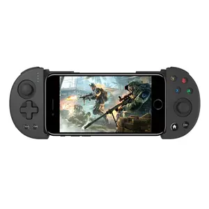 New Private Tooling Smartphone Controller Mobile Joysticks Gamepad video game PC,Pad,TV Box iOS Android directly