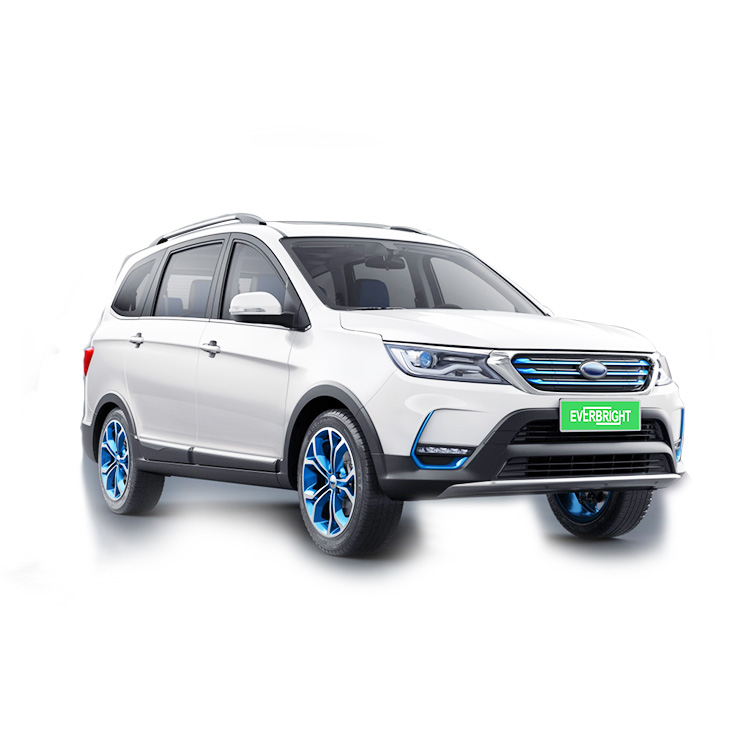 SUV 4 SETS chery karry electric car