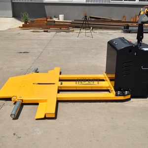 Déplaceur de voiture électrique de haute qualité 2500 kg 3500 kg pour <span class=keywords><strong>garage</strong></span> à <span class=keywords><strong>vendre</strong></span> - Product Image 6