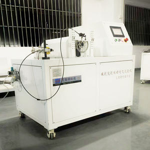 מכונת בדיקות בלם דיסק תוף 220 עם 1 אחריות לשנה - Product Image 6