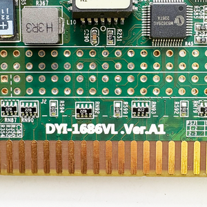 Placa Base Integrada ARBOR DYI-1686VL VER.A1 Pc104, Módulo de CPU para Control Industrial, 100% en Stock - Product Image 5
