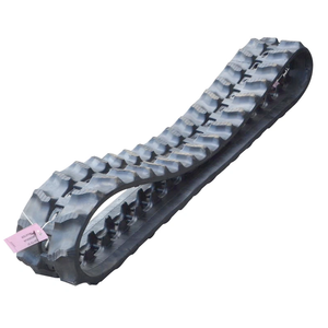 ゴムトラック180X72X35ミニ掘削機<span class=keywords><strong>Jcb</strong></span> <span class=keywords><strong>8008</strong></span> <span class=keywords><strong>Cts</strong></span>マイクロディガー装置用 - Product Image 3