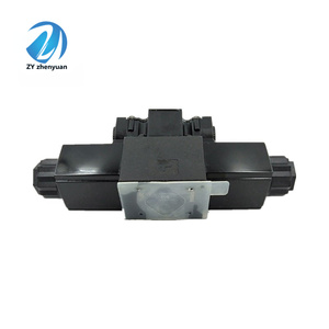 โซลินอยด์ไฮดรอลิก DSG-01-2D2-D24-N1-50 DSG-01-3C60-D24-N1-50 ราคาดีที่สุด DSG DSG-01 DSG-03 - Product Image 6