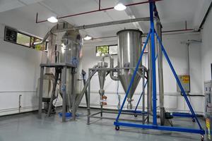 Металлические органические рамки MOFs <span class=keywords><strong>Ca</strong></span>-MOF порошок - Product Image 5