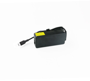 <span class=keywords><strong>Chargeur</strong></span> adaptateur pour ordinateur portable OEM 65W USB-<span class=keywords><strong>C</strong></span> <span class=keywords><strong>Type</strong></span>-<span class=keywords><strong>C</strong></span> pour <span class=keywords><strong>Lenovo</strong></span> ADLX65YLC3A avec <span class=keywords><strong>c</strong></span>âble d'alimentation - Product Image 4