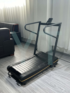 新款健身器材商用跑步机，免费定制标志 - Product Image 2