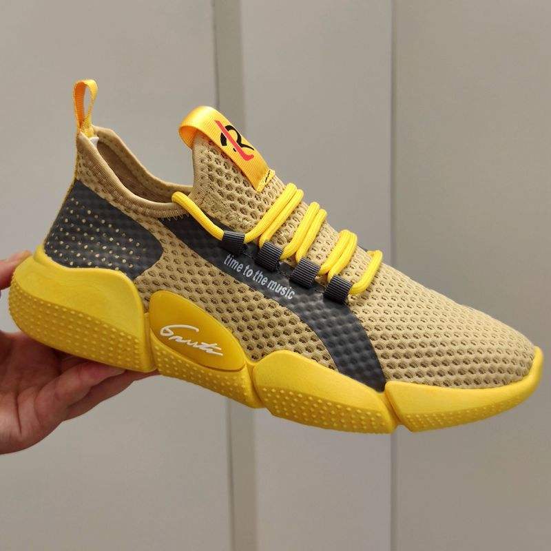 Cheap Shoes Hot Sale Sport Shoes Fashion Casual No-slip Men Casual Shoes Men Sneakers 