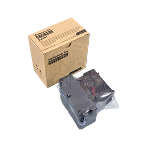 Boîte de maintenance vide compatible 04D1 E-04D1 T-04D1 pour Epson L11050 L11058 M1180 <span class=keywords><strong>M2170</strong></span> ST-M1000 ST-M3000 ST-4000 ST-3000 100% compatible - Product Image 1