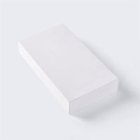 Vente en gros dosettes chaussettes de téléphone vêtement en tissu couvercle rigide vide boîtes cadeaux en papier avec logo personnalisé boîte d'emballage en carton