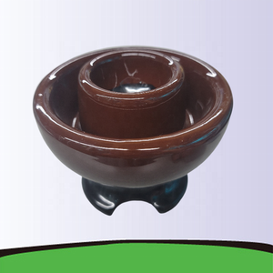 Điện áp cao gốm loại Pin cách điện ANSI 55-3 pin loại sứ cách điện ANSI 55-2 ANSI 55-4 11kv 33kv - Product Image 6