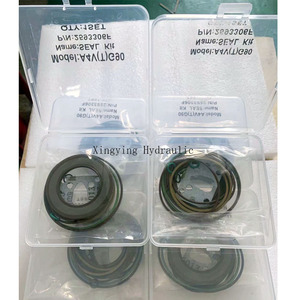 Kit de réparation de joints de pompe hydraulique A4VG28 A4VG56 A4VG71 A4VG90 A4VTG90 A4VG125 A4VG180 A4VG250 - Product Image 2