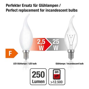Bán Hàng Nóng Trắng Frosted E12 <span class=keywords><strong>E14</strong></span> 4W <span class=keywords><strong>C35</strong></span> <span class=keywords><strong>LED</strong></span> Bóng Đèn Nến Ngọn Lửa - Product Image 5