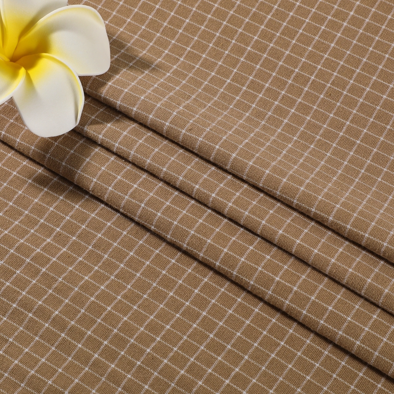 Униформа JK в британском стиле, 50% хлопок, 50% вискоза, клетчатая ткань без складок