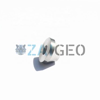 Pièces de tête de coupe à jet d'eau Dardi Sp7 731010128 K0599053 731010075 K0599074 Remplacement de l'orifice de la buse jet d'eau rubis saphir