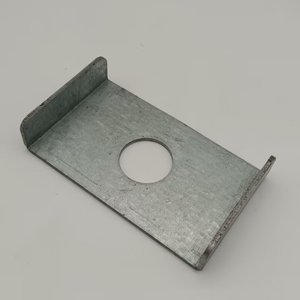 تصنيع منتجات مخصصة ، نقش ، تصنيع CNC ، مقطع معدني دقيق - Product Image 1