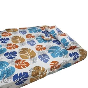Tessuti in Microfibra 100% Poliestere Stampati a Pigmenti per Biancheria da Letto e Tessili per la Casa, Direttamente dalla Fabbrica - Product Image 3