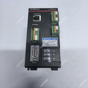 LJ-X8000A Keyence LJ-X8000 Keyence LJ-X8000A - Product Image 3