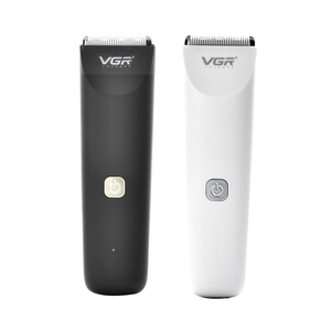 เครื่องตัดผม VGR V-231 รุ่น Salon Professional แบบไร้สาย สำหรับผู้ชาย เครื่องตัดผม เครื่องโกนหนวด เครื่องเล็มเครา - Product Image 1