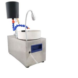 Flat <b>Grinding</b> <b>Machine</b> Angle <b>Grinding</b> <b>Machine</b> Jewelry and Gemstone Processing Polishing Seal and Agate Jade and Faceting <b>Machine</b> - Product Image 1