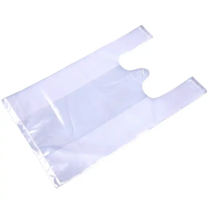 Bolsas de Plástico Biodegradables en Rollo para Supermercados y Tiendas de Abarrotes, Personalizadas al por Mayor - Product Image 3