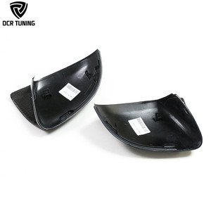 เปลือกกระจกมองหลังสำหรับ Mercedes-Benz,ปลอกหุ้มกระจกมองหลังรถยนต์สำหรับ Mercedes-Benz W206 <span class=keywords><strong>W223</strong></span> <span class=keywords><strong>AMG</strong></span> C43 C63 2021 + - Product Image 3