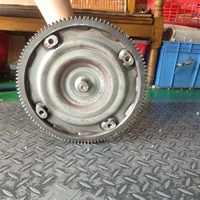 Convertidor de Par F4A42 Usado APEC JB 07T10974 para Hyundai Kia Mitsubishi, Transmisión Automática de 4 Velocidades, Piezas de Automóvil de Segunda Mano