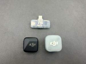 <span class=keywords><strong>DJI</strong></span> Mic <span class=keywords><strong>Mini</strong></span> <span class=keywords><strong>2</strong></span> - Product Image 4