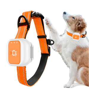 Nuevo Producto: Rastreador GPS 4G Inteligente para Mascotas, Plástico, IP67, Inalámbrico, Localizador de Perros en Tiempo Real, Collar de Rastreo, Monitor de Salud, Valla Electrónica - Product Image 5