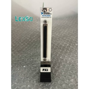 National Instruments NI PXI-6509 778858-01 ใหม่ในกล่อง xgeqpt - Product Image 4