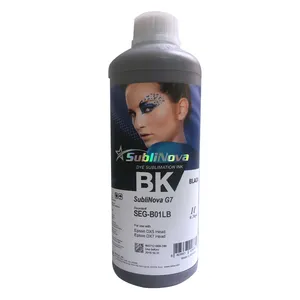 Inktec SEG SB54 tinta sublimasi untuk Mimaki