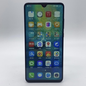 Smartphone 4G Originale Sbloccato All'Ingrosso, Buona Qualità, 8+256GB, Huawi 40MP <span class=keywords><strong>Mate</strong></span> 20, Telefoni Cellulari Usati - Product Image 3