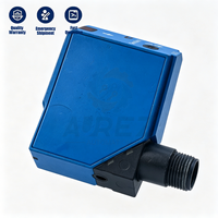 Sensor de Proximidad Inductivo Nuevo y Original 6027514 IM12-10NPS-ZC1, Rosca M12, 10-30V DC, IM1210NPSZC1, en Stock
