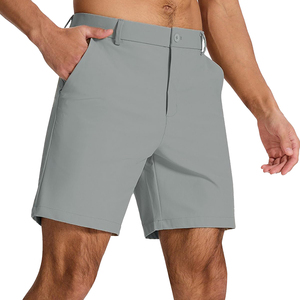 New Fashion Men's Classic Fit 7/9/11 Inch Golf <strong>Shorts</strong> Lightweight Fabric <strong>Stretch</strong> Hiking <strong>Short</strong> with 4 Pockets for Casual <strong>Work</strong> - Product Image 5