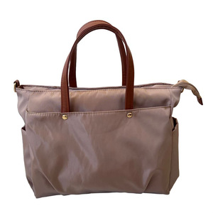 Bolso impermeable para ordenador portátil para mujer, tela Oxford de 16 pulgadas, asa superior duradera, correa extraíble, aspecto profesional - Product Image 2