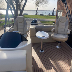 Yacht dal Design moderno con <span class=keywords><strong>vista</strong></span> panoramica e servizi di lusso - Product Image 3