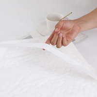 Table de massage en fibre de carbone de qualité supérieure, lit de spa, couverture chauffante, 6 niveaux de chaleur, contrôle de la température, quatre saisons