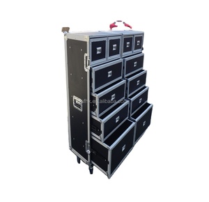 <span class=keywords><strong>Rk</strong></span> nhà máy DJ <span class=keywords><strong>Mixer</strong></span> trường hợp chuyến bay 10/trường hợp chuyến bay cho <span class=keywords><strong>Numark</strong></span>/trường hợp chuyến bay cho Pioneer cdj 800 - Product Image 6