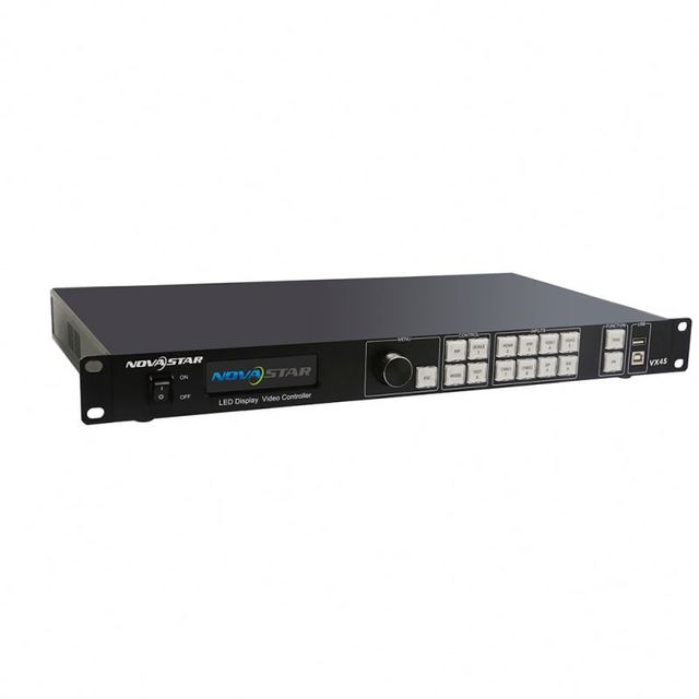 Full Color Led Video Processor of Video Wall NovaStar VX4S