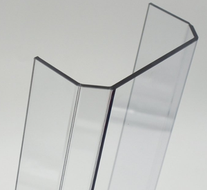 High-transparency 1mm 3mm Cast Pmma Customized Large Perspex <b>Laminate</b> Board Clear Transparent Flexible Scratch-resistant Boards - Product Image 3