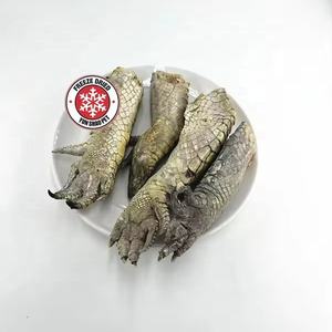 10Kgs adedi Pet gıda köpek diş tedavi OEM dondurularak kurutulmuş hayvan pençeleri evcil hayvan yemi - Product Image 1