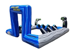 <span class=keywords><strong>Juegos</strong></span> <span class=keywords><strong>Inflables</strong></span> Acuáticos <span class=keywords><strong>para</strong></span> Niños, Diversión al Aire Libre, Batalla <span class=keywords><strong>de</strong></span> Luces, Desafío Deportivo, <span class=keywords><strong>para</strong></span> Fiestas y Alquileres - Product Image 3