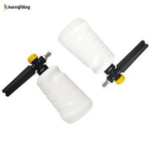 Dispensador de Espuma para Lavado de Autos Mejorado, Directo de Fábrica, Diseñado Específicamente para Lavados de Autos a Alta Presión, Alta Calidad - Product Image 1