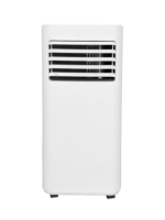 7000BTU 9000 btu 10000 btu unité de Type onduleur intelligent pour la maison climatiseur portable