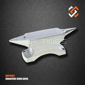 PopTings sıcak satış Goldsmith araçları boynuz örs DAP4003 Mini demirci örs takı yapımı için - Product Image 3