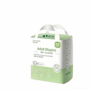 Couches-culottes imperméables <span class=keywords><strong>pour</strong></span> adultes, directement de l'usine, <span class=keywords><strong>pour</strong></span> <span class=keywords><strong>la</strong></span> protection des patients en milieu hospitalier et en maison de retraite, idéales <span class=keywords><strong>pour</strong></span> les soins nocturnes. - Product Image 1