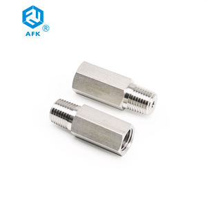 ضغط صمام الأمان ، الفولاذ المقاوم للصدأ ، من NPT <span class=keywords><strong>M</strong></span> X "NPT F ، ضغط الفتح 3.0Mpa - Product Image 6