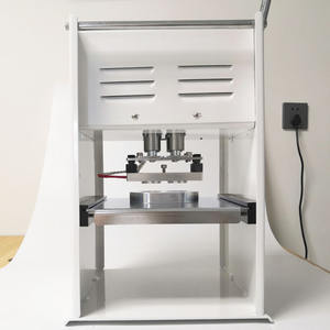 Machine de scellage manuelle pour capsules de café expresso en aluminium, pour théière et K-cup - Product Image 2