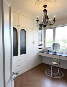 Moderno convertible guardarropa de almacenamiento independiente plegable muebles de dormitorio para el hogar apartamento taller uso - Product Image 1