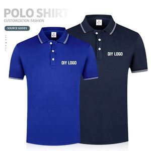 Best Price High Quality Men's Oversize Polo T Shirts Breathable Casual Short Sleeve T Shirts - Product Image 1